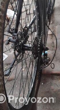Bicycle for sell