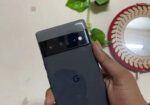 Google Pixel 6 Pro 8/128 (Used)