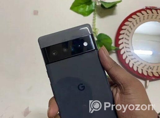 Google Pixel 6 Pro 8/128 (Used)
