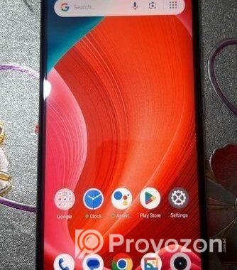 Realme Narzo 50i Special Edition (Used)