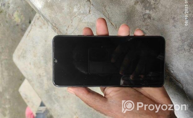 Tecno Spark Go Official 4 / 64 (Used)