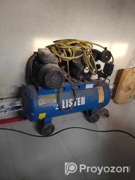 কম্প্রেসার হাওয়া মেশিন