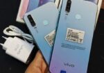 Vivo Y17 8/256 (New)