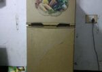 Singer fridge