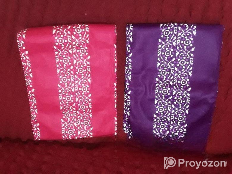 থ্রী-পিস আনরেডি