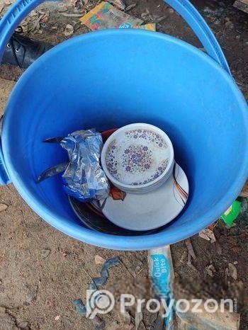 চা-নাস্তার টং দোকান