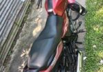 Bajaj Discover 100 . 2016