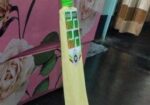 টেপ টেনিস ব্যাট (used)