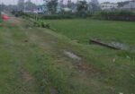 রংপুর শহরের প্রিমিয়াম লোকেশন — দর্শনা পাহাড়ি মৌজায় জমি বিক্রয় চলছ