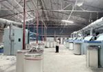 39477sft industries space for rent 1000KVa