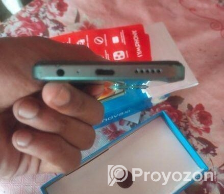 Symphony INOVA 30 (Used)