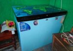 Walton Freezer