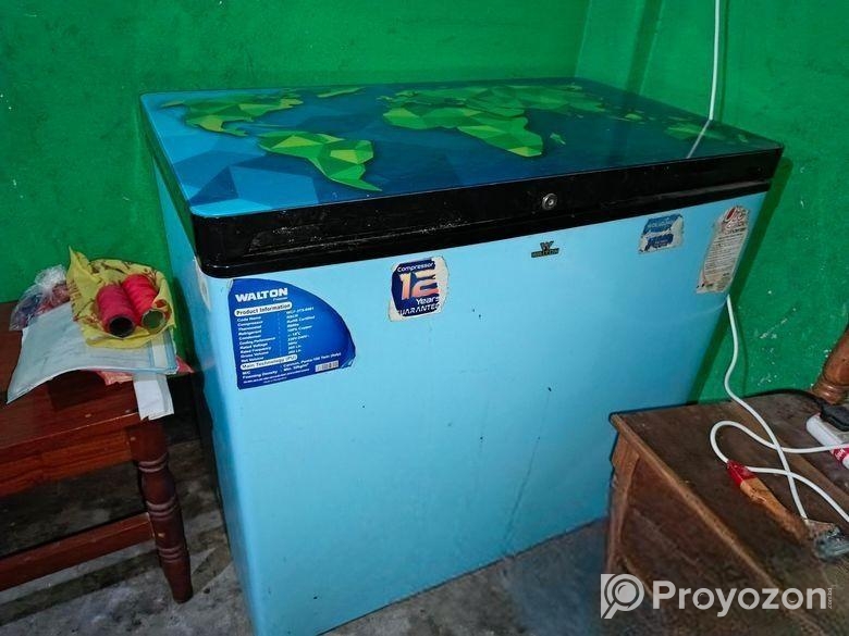 Walton Freezer