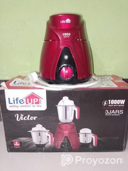 Life up বিলিন্ডার