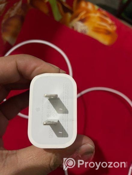 Apple 20 Wat charger