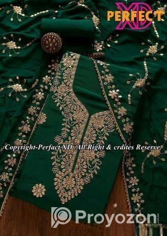 সাশ্রয়ী মূল্যে দুটো থ্রি পিছ বিক্রি করা হবে