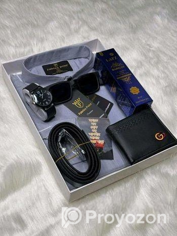 শাট কম্বো সেট