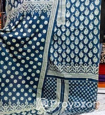 প্রিন্টের থ্রিপিচ