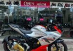 Suzuki Gixxer SF ABS 2023