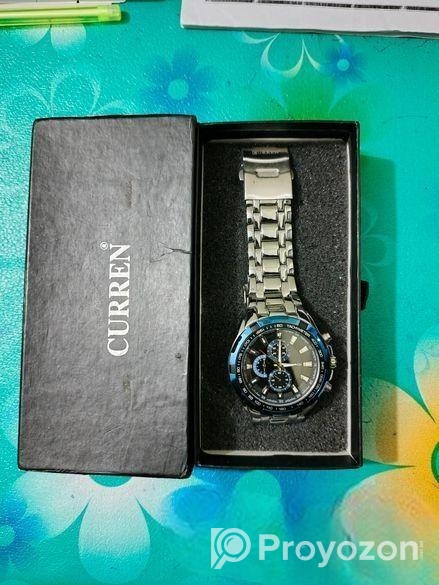 Curren 8023 Brand new watch