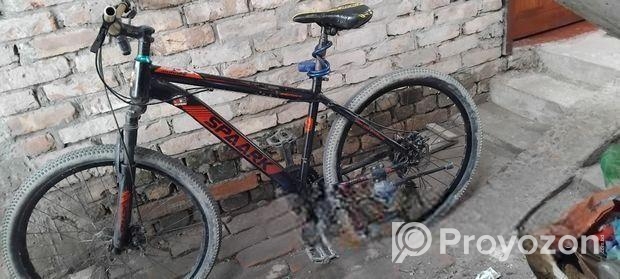Bicycle for sell