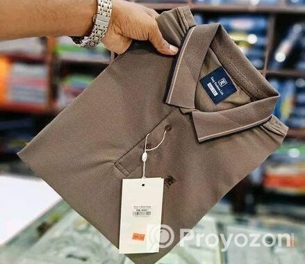 Polo-shirt