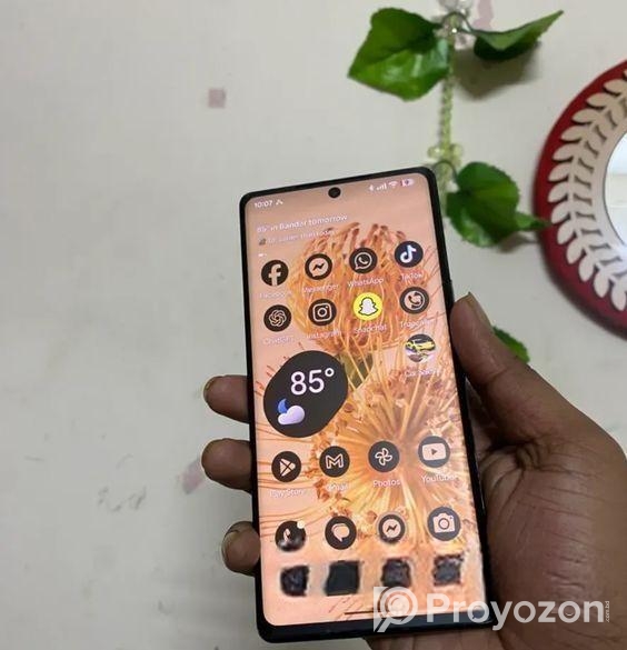 Google Pixel 6 Pro 8/128 (Used)