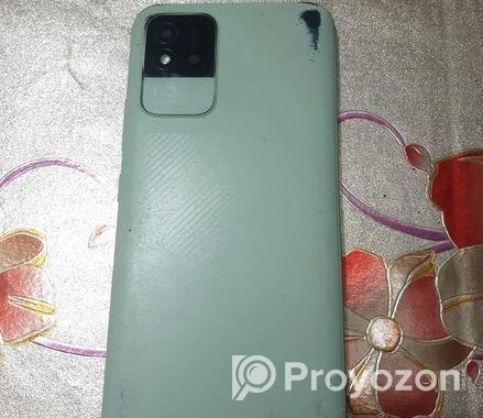 Realme Narzo 50i Special Edition (Used)