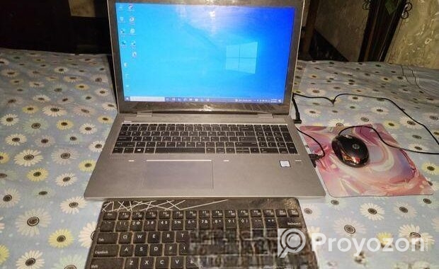 HP Laptop for sale