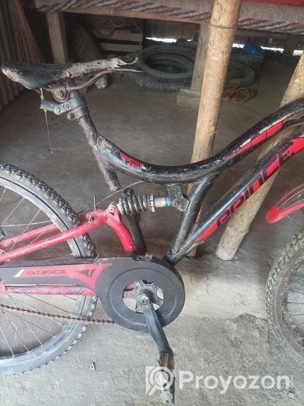 হিরো সাইকেল