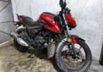 Loncin Cr 3 2022