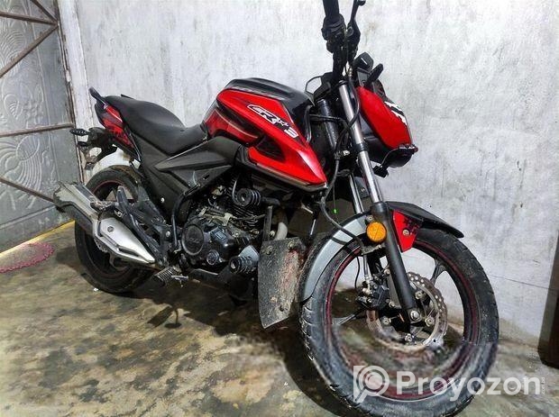 Loncin Cr 3 2022