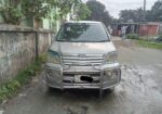 Toyota Noah x 2003