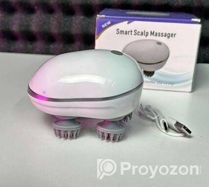 Head Massager