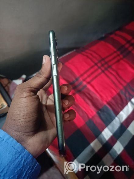 Samsung Galaxy F34 8/128 (Used)