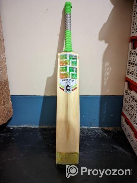 টেপ টেনিস ব্যাট (used)