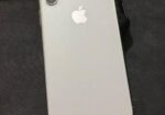 Apple iPhone XS and ipad (Used)