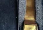 Nibosi1985 Quartz Watch