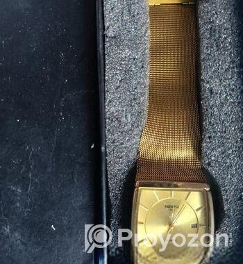 Nibosi1985 Quartz Watch