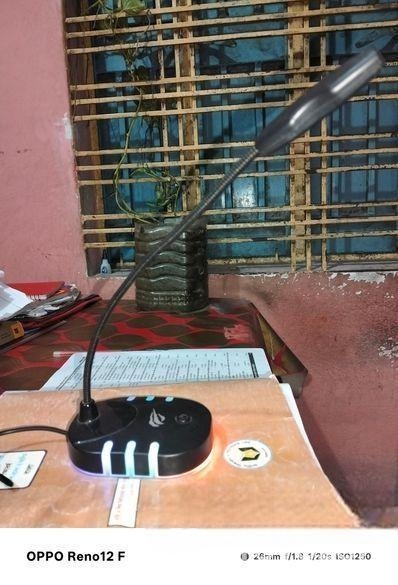 Havit Rgb Gaming Microphone