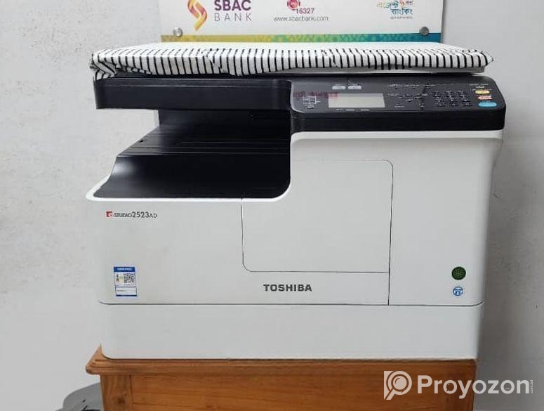 Photocopier,Epson L130 printer,Canon scanner- Cash Counter