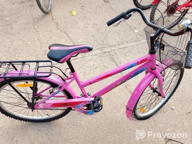 লেডিস সাইকেল