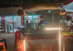 Food Cart Van For Sell