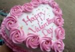 Home Made Cake