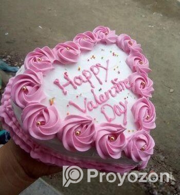 Home Made Cake