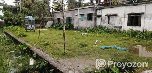 জমি বিক্রয়