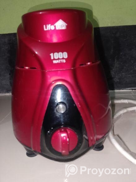 Life up বিলিন্ডার