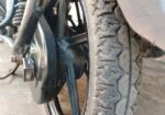Bajaj Discover 100 2026