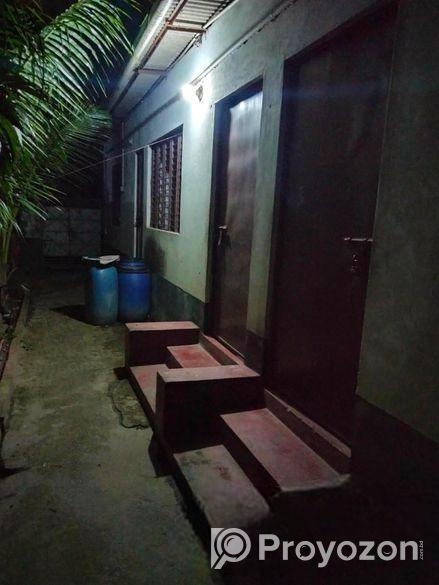 বাড়ি সহ জমি বিক্রয়