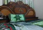 খাট বিক্রয় হবে